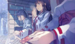 邪恶二次元漫画,扭曲的二次元世界